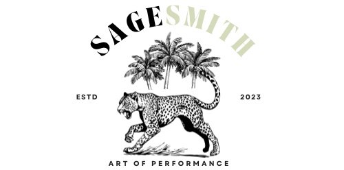 Sage Smith 